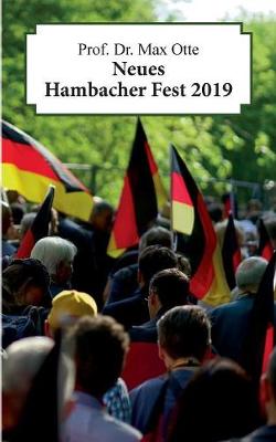 Cover of Neues Hambacher Fest 2019