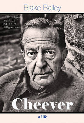 Book cover for Cheever, Part Two