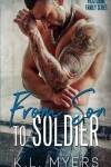 Book cover for From Son to Soldier