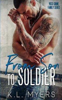 Cover of From Son to Soldier