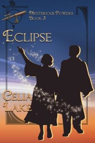 Cover of Eclipse