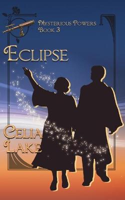 Book cover for Eclipse