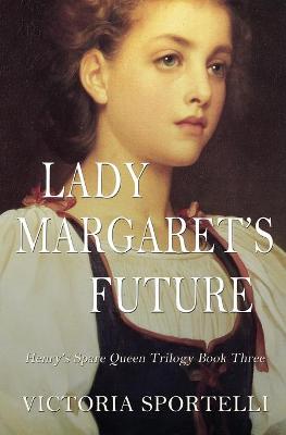 Book cover for Lady Margaret's Future