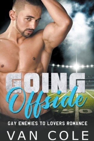 Cover of Going Offside