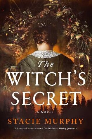 Cover of The Witch's Secret