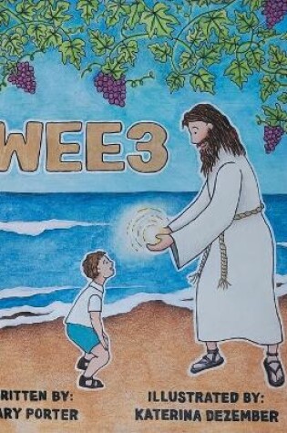 Cover of Wee3