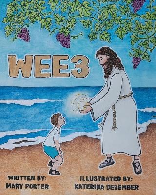 Book cover for Wee3