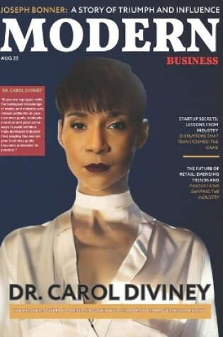 Cover of Modern Business