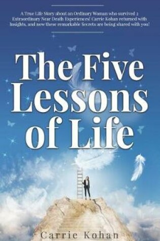 Cover of The 5 Lessons of Life