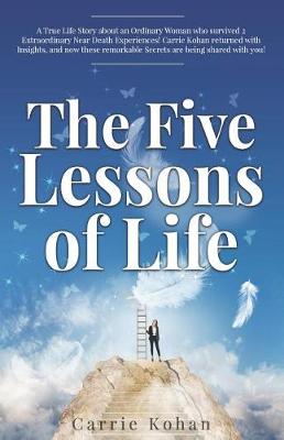 Book cover for The 5 Lessons of Life