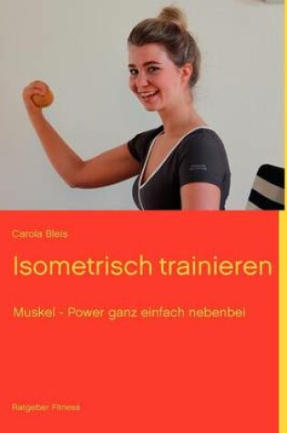 Cover of Isometrisch Trainieren