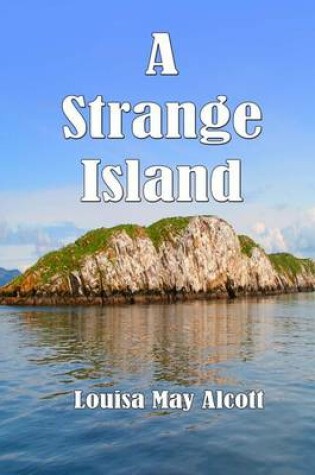 Cover of A Strange Island