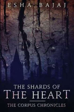 Cover of The Shards of the Heart