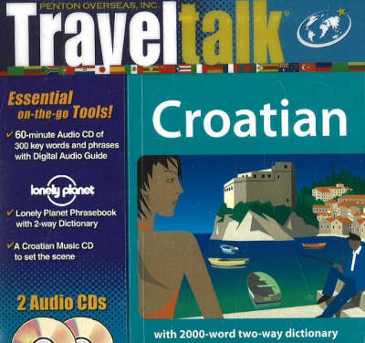 Cover of Croatian