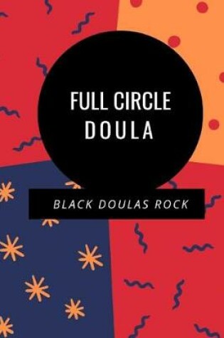 Cover of Full Circle Doula