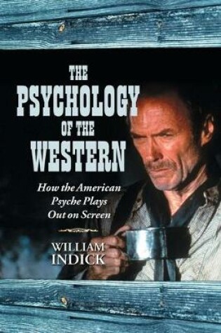 Cover of The Psychology of the Western