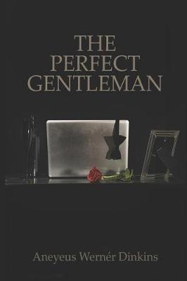 Book cover for The Perfect Gentleman