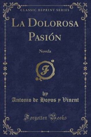 Cover of La Dolorosa Pasión