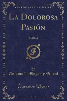 Book cover for La Dolorosa Pasión