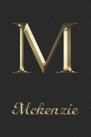 Cover of Mckenzie