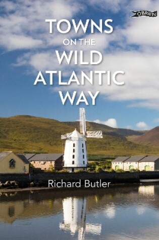 Cover of Towns on the Wild Atlantic Way