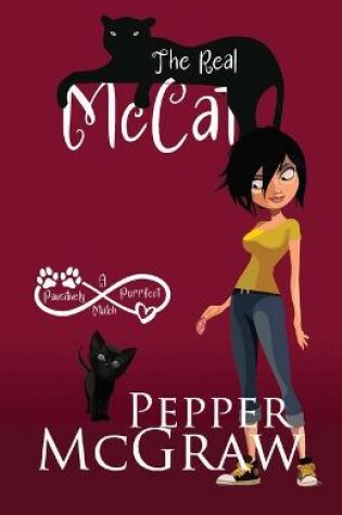 Cover of The Real McCat