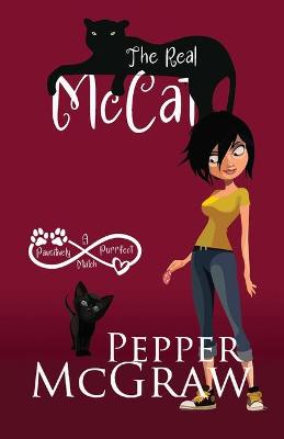 Book cover for The Real McCat