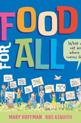 Cover of Food for All