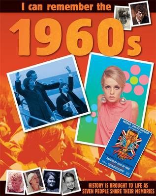 Cover of 1960s