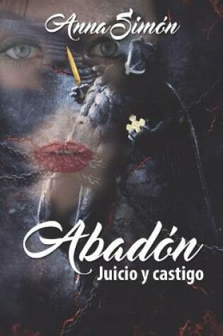 Cover of Abadón