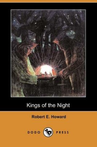 Cover of Kings of the Night (Dodo Press)