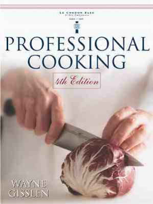 Book cover for Cook 4e Trade