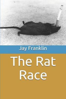 Book cover for The Rat Race