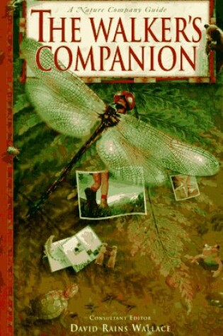 Cover of The Walker's Companion