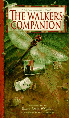 Book cover for The Walker's Companion