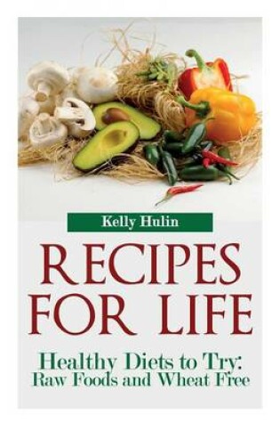 Cover of Recipes for Life