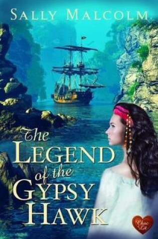 Cover of Legend of the Gypsy Hawk
