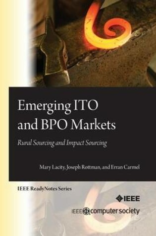 Cover of Emerging ITO and BPO Markets