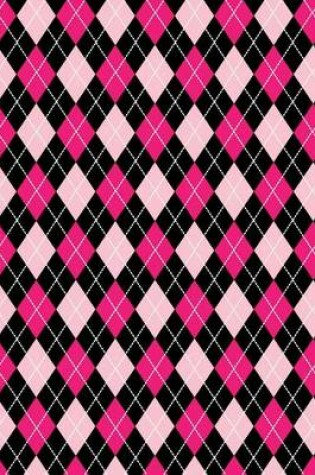 Cover of Checkered Pattern 15