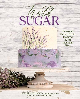 Book cover for Wild Sugar