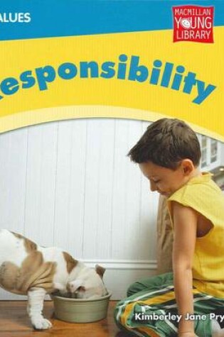 Cover of Responsibility
