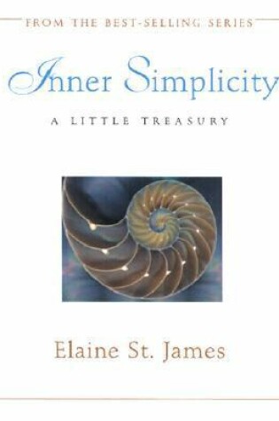 Cover of Inner Simplicity