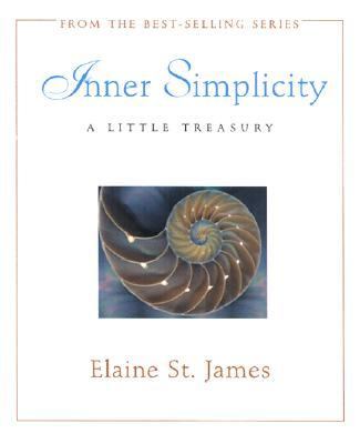 Book cover for Inner Simplicity