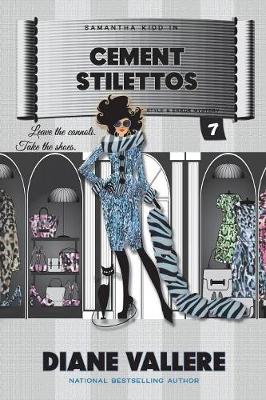 Cover of Cement Stilettos