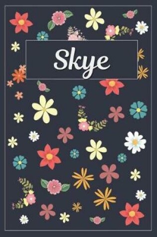 Cover of Skye