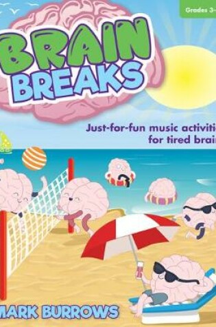 Cover of Brain Breaks