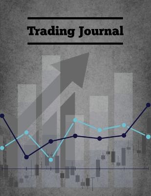 Book cover for Trading Journal
