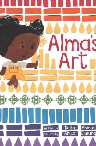 Cover of Alma's Art