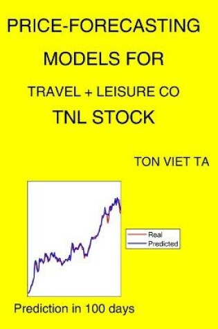 Cover of Price-Forecasting Models for Travel + Leisure CO TNL Stock