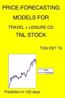 Book cover for Price-Forecasting Models for Travel + Leisure CO TNL Stock